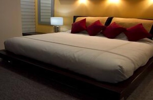 Arandas Hotel | Hotel Centinela Grand
