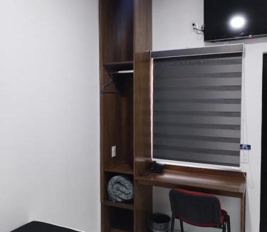 La Barca Hostel | Hotel Cermar Plaza