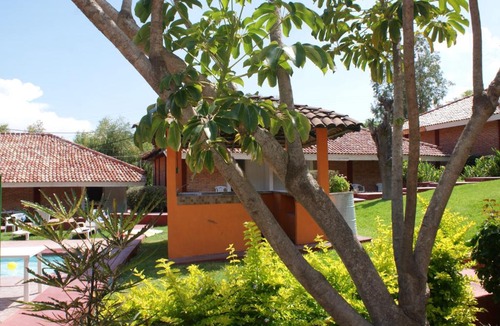 Chapala Hotel | Hotel Chapala Country