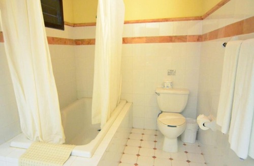 Piste Hotel | Hotel Chichen Itza