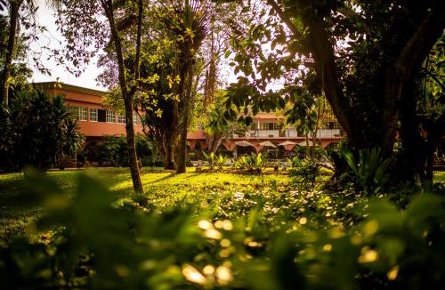 Piste Hotel | Hotel Chichen Itza