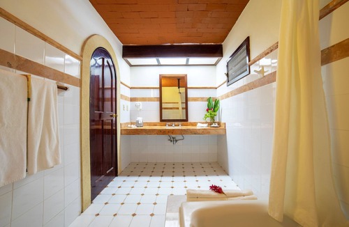 Piste Hotel | Hotel Chichen Itza