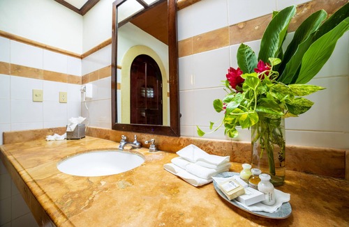 Piste Hotel | Hotel Chichen Itza