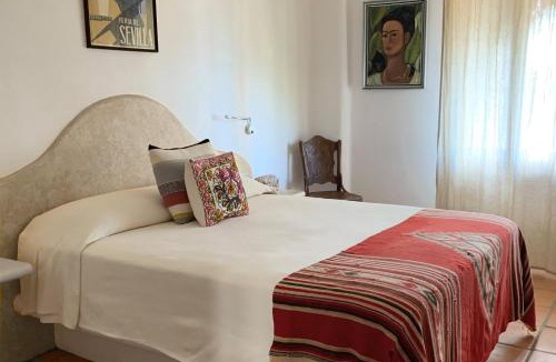 San Francisco Hotel | Hotel Cielo Rojo