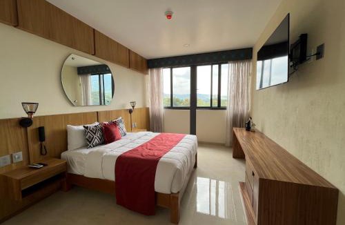 Atotonilco el Alto Hotel | Hotel Cinco Diamantes
