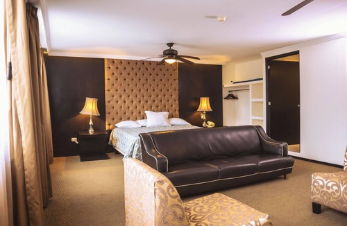 Xalapa Hotel | Hotel Clara Luna