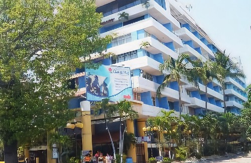 Magallanes Hotel | Hotel Club del Sol Acapulco by NG Hoteles