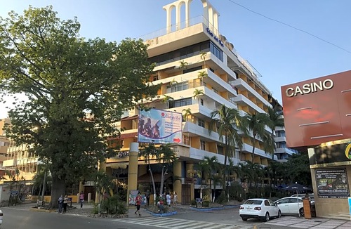 Magallanes Hotel | Hotel Club del Sol Acapulco by NG Hoteles