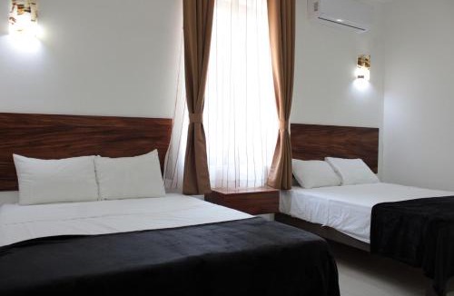 San Blas Hotel | Hotel COCO