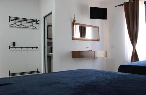 San Blas Hotel | Hotel COCO