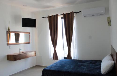 San Blas Hotel | Hotel COCO