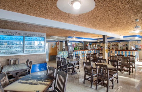 Old Town Hotel | Hotel Colón