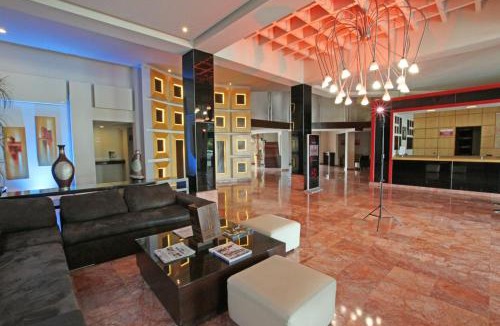 Nuevo Laredo Hotel | Hotel Colón Plaza Business Class