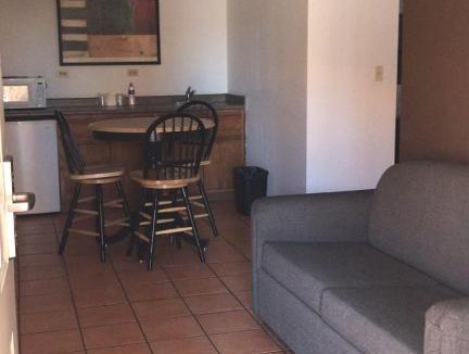 Nogales Hotel | Hotel Colonial de Nogales