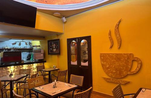 Teziutlan Hotel | Hotel Colonial