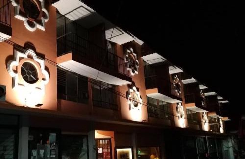 Teziutlan Hotel | Hotel Colonial