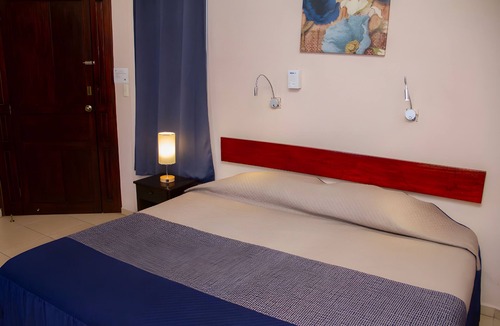 Coatzacoalcos Hotel | Hotel Cortaza Galería