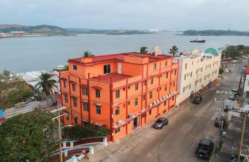 Coatzacoalcos Hotel | Hotel Cortaza Galería