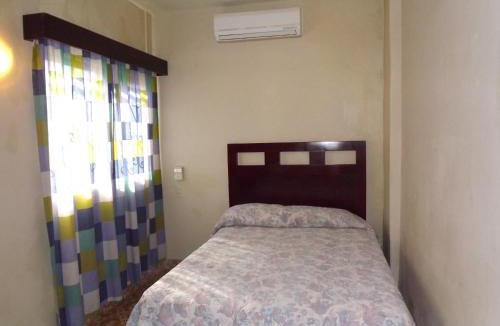 Tamasopo Hotel | Hotel Cosmos