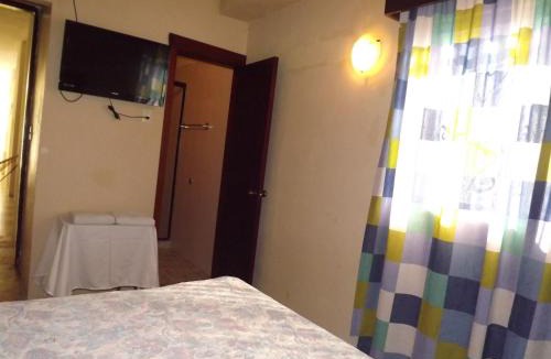 Tamasopo Hotel | Hotel Cosmos