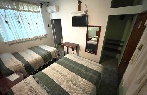 Cosoleacaque Hotel | Hotel Cosoleacaque Centro