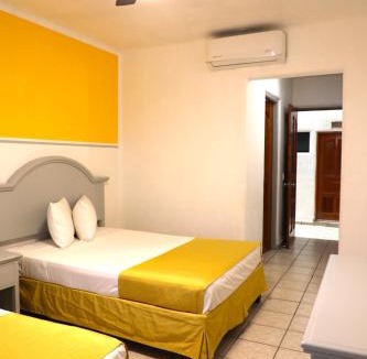 Peninsulas de Santiago Hotel | Hotel Costa Brava