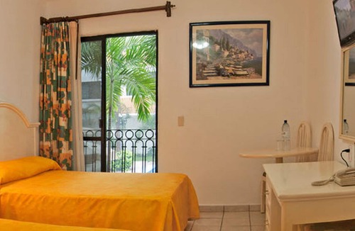Peninsulas de Santiago Hotel | Hotel Costa Brava