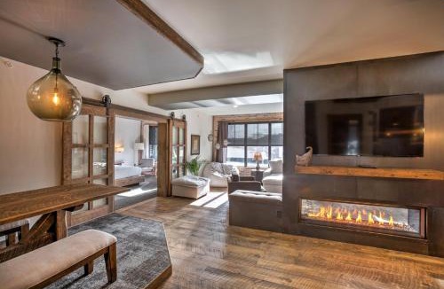 Stillwater Hotel | Hotel Crosby