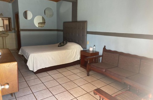 Etzatlan Hotel | Hotel Cuatro Caminos Etzatlan Hotel con Ambiente Familiar,5 Minutos del Centro