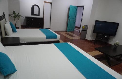 Lazaro Cardenas Hotel | Hotel DaMar Puerto Vallarta