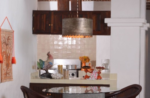 Ajijic Apartment | Hotel Danza del Sol