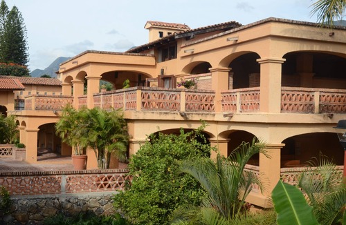 Ajijic Apartment | Hotel Danza del Sol