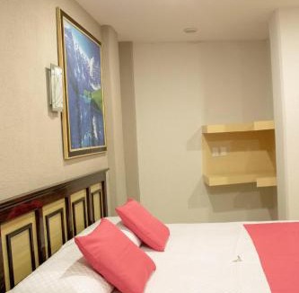 Tehuantepec Hotel | HOTEL DE LA PEÑA INN
