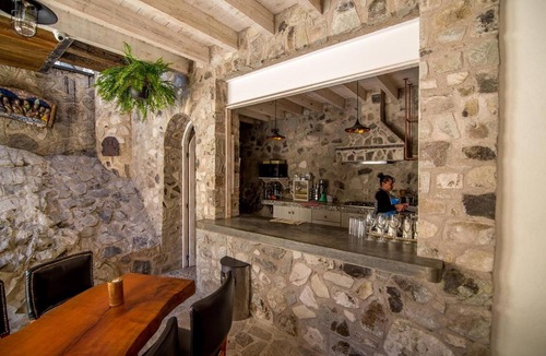 Bernal Hotel | Hotel de Piedra