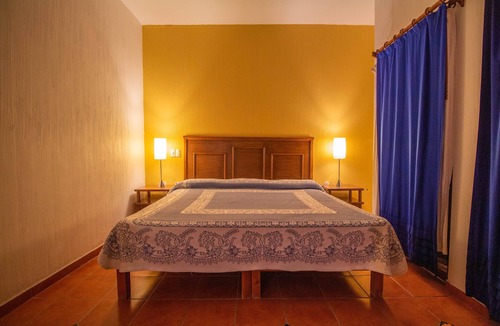 Degollado Hotel | Hotel Degollado
