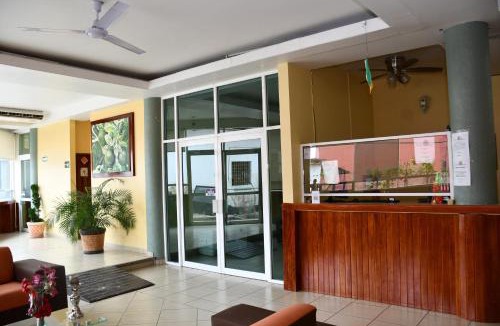 Martinez de La Torre Hotel | Hotel Del Angellinn