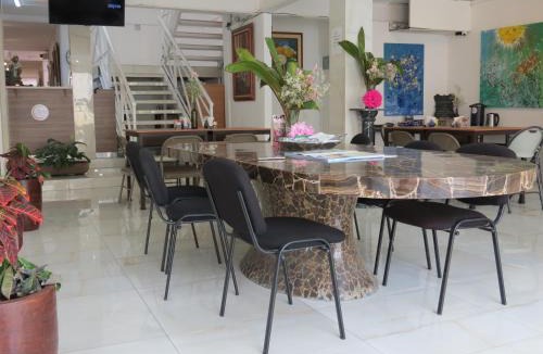 Leon Centro Hotel | Hotel del Arte y Figura