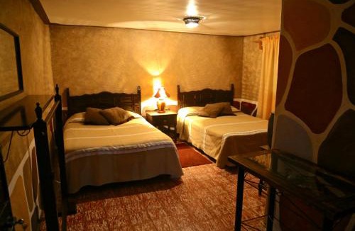 El Oro Hotel | Hotel del Carmen