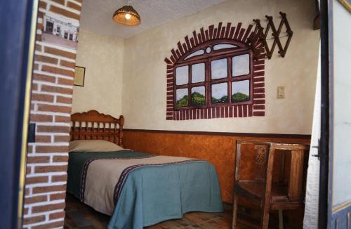 El Oro Hotel | Hotel del Carmen