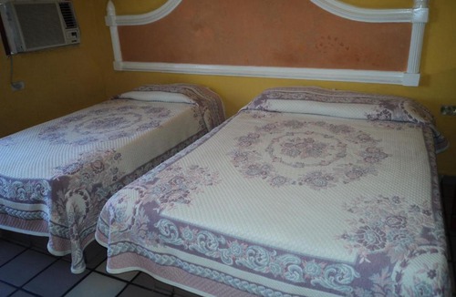Los Mochis Hotel | Hotel del Valle