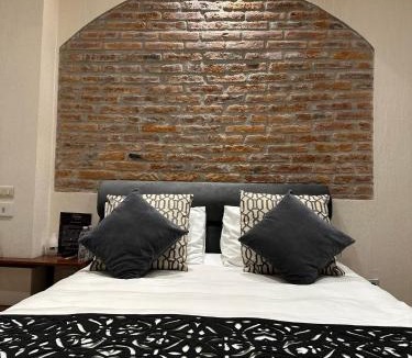 Tecozautla Hotel | Hotel Del Valle