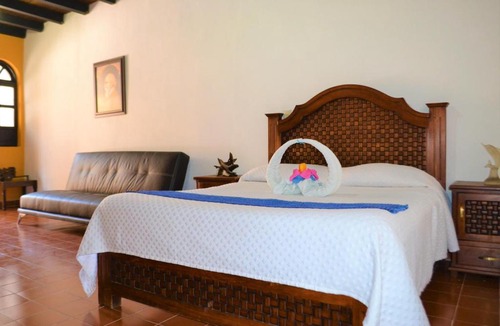 Comitan de Dominguez Hotel | Hotel Delfín Comitán