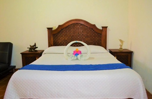 Comitan de Dominguez Hotel | Hotel Delfín Comitán