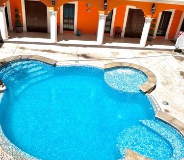 Tequila Hotel | Hotel Delicias Tequila