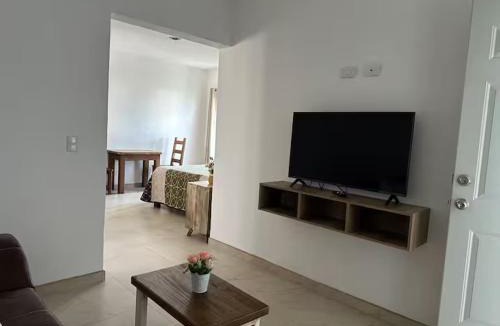 Manuel Doblado Apartment | Hotel Departamentos Manuel Doblado