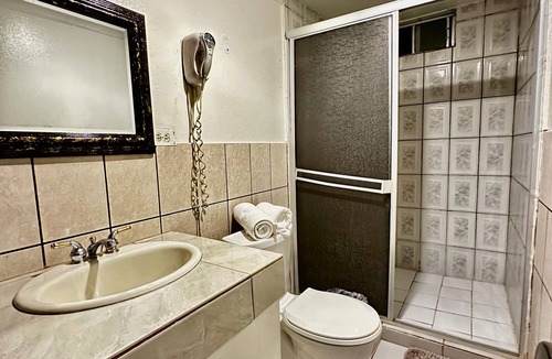 Guadalupe Victoria Hotel | Hotel Dial