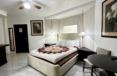 Guadalupe Victoria Hotel | Hotel Dial