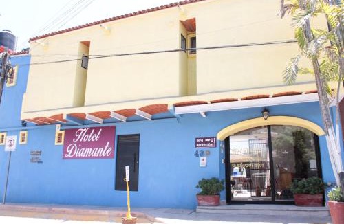 North End Hotel | Hotel Diamante Sayulita