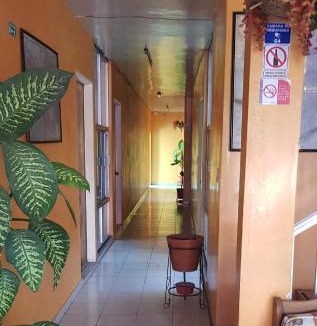 Zona Centro Hotel | HOTEL DON JESUS (MORELOS)