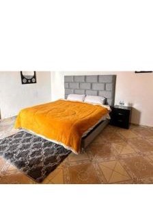 Mineral de Pozos Hotel | Hotel Don Quijote